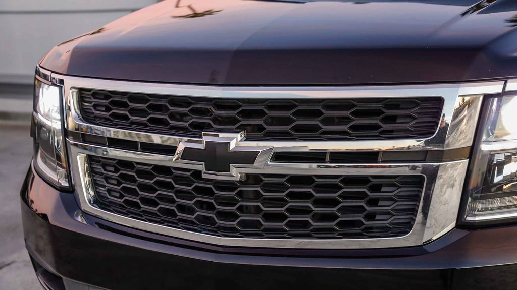 Used 2019 Chevrolet Tahoe LT image 6