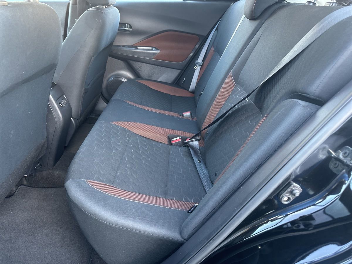 Used 2024 Nissan Kicks SR image 20