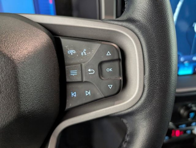 Used 2023 Ford Bronco Outer Banks AWD/4WD image 16