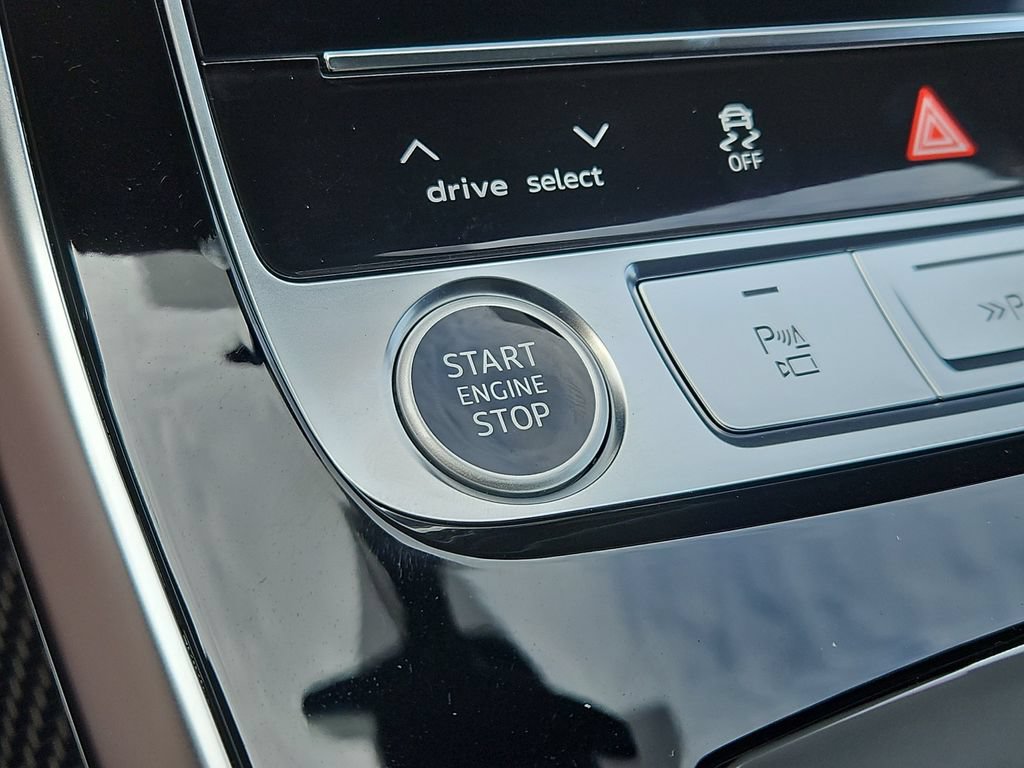 New 2026 Audi Q7 3.0T Prestige AWD/4WD image 17