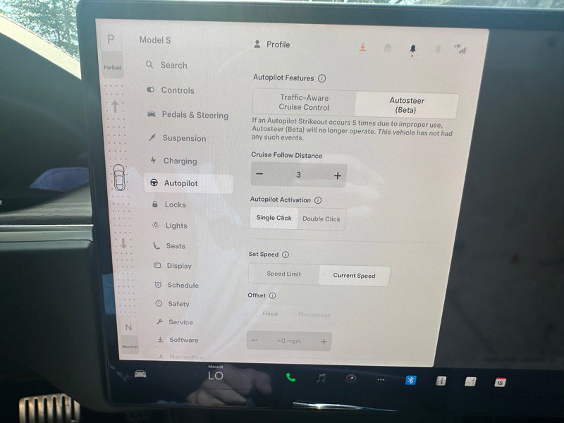 Used 2023 Tesla Model S image 56