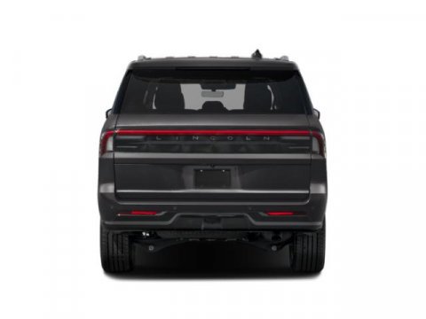New 2027 Lincoln Navigator L Reserve AWD/4WD image 8