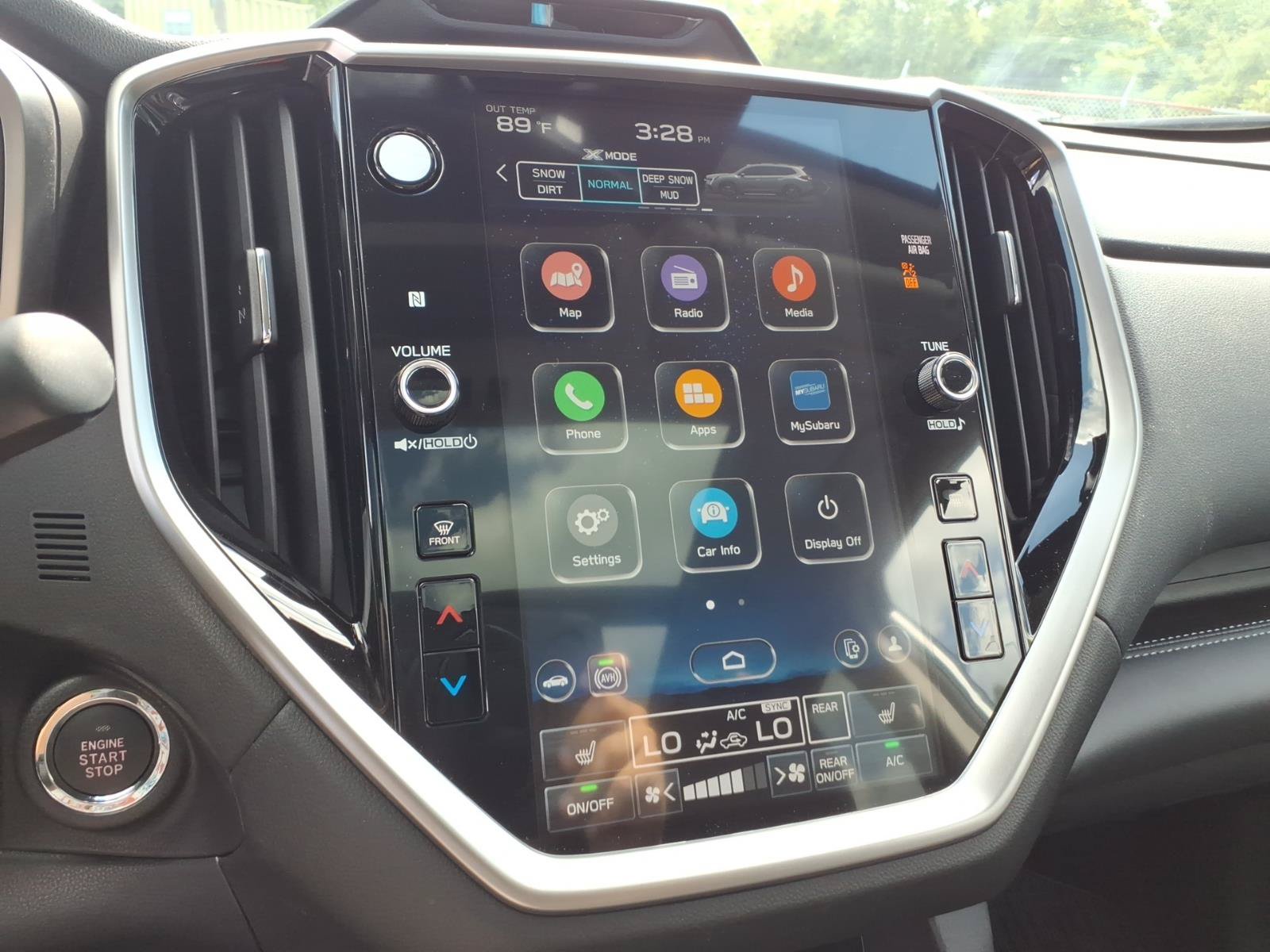 New 2026 Subaru Ascent Limited AWD/4WD image 14