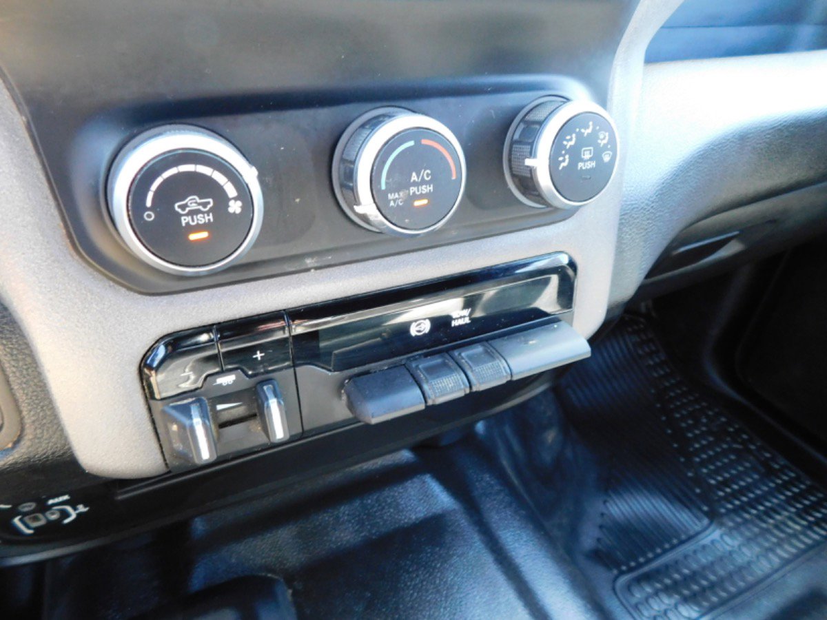 Used 2022 RAM 3500 Tradesman image 24