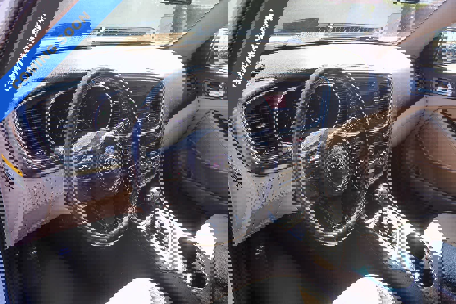 Used 2015 Kia Optima LX FWD image 22