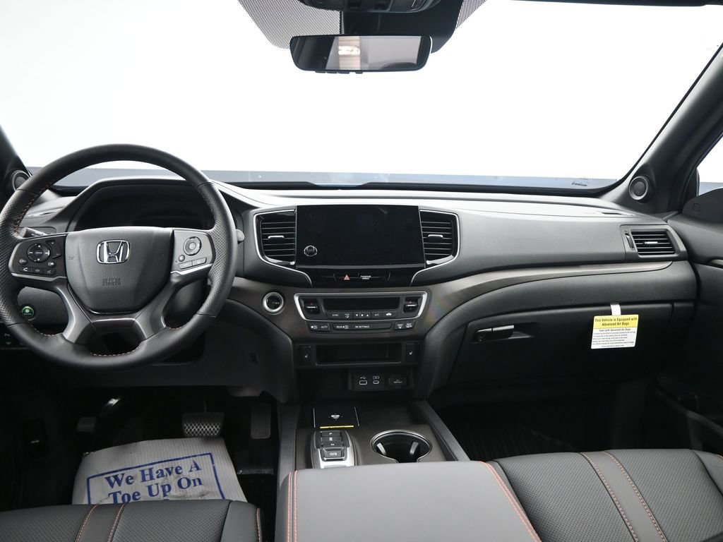 Used 2024 Honda Passport TrailSport image 28
