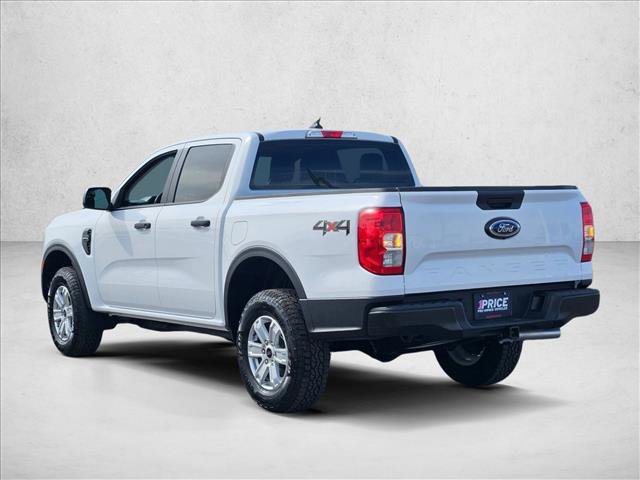 Used 2025 Ford Ranger XL w/ Trailer Tow Package image 7