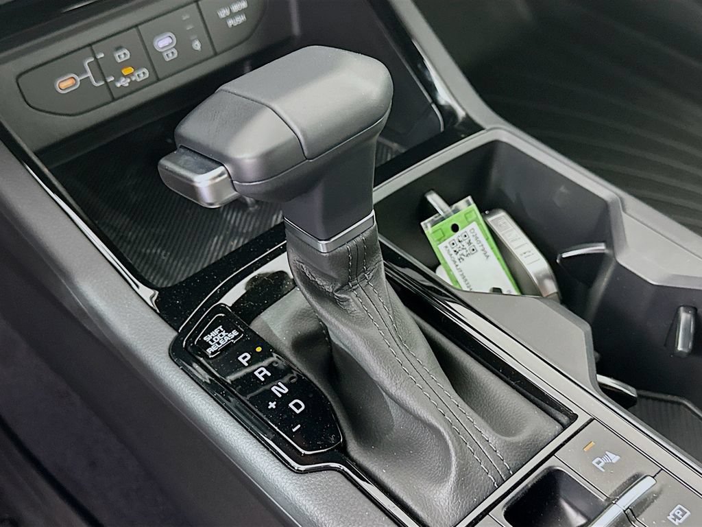 Used 2025 Kia K5 GT-Line FWD image 23