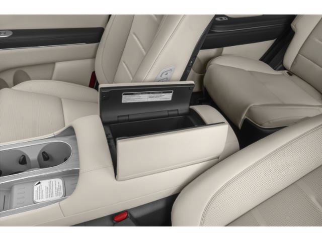 New 2026 Hyundai Palisade Calligraphy AWD/4WD image 51