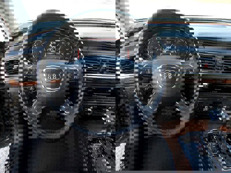 Used 2012 Audi A7 3.0T Prestige image 15