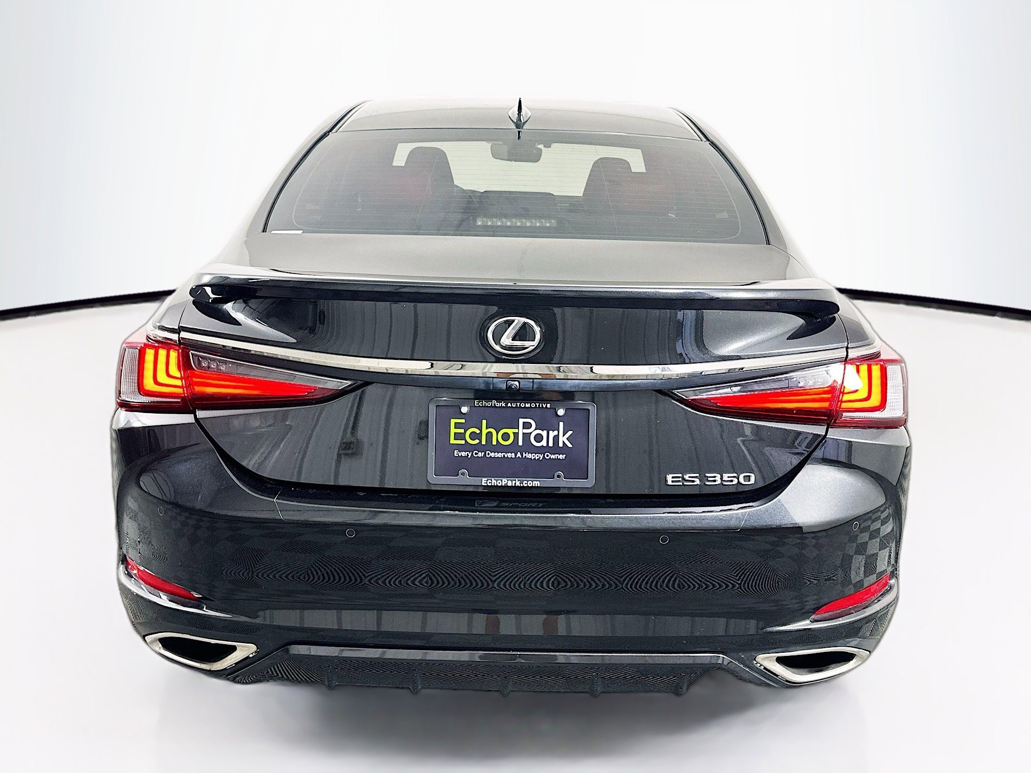 Used 2024 Lexus ES 350 F Sport w/ Accessory Package (Z2) image 7