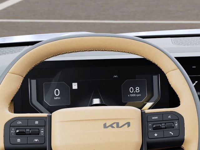 New 2027 Kia Telluride SX X-Line image 21