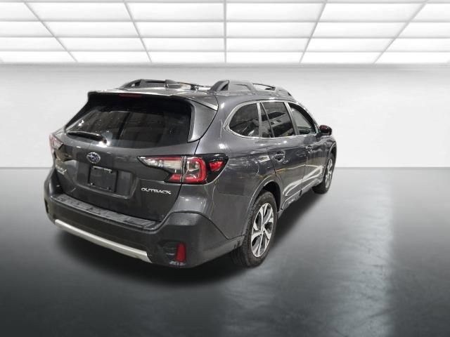Used 2021 Subaru Outback Limited AWD/4WD image 5