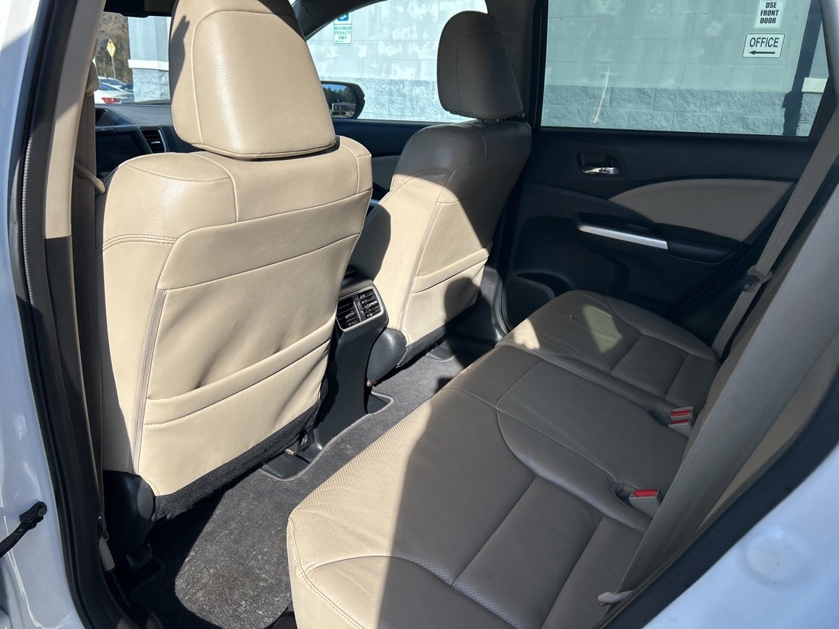 Used 2016 Honda CR-V Touring image 30