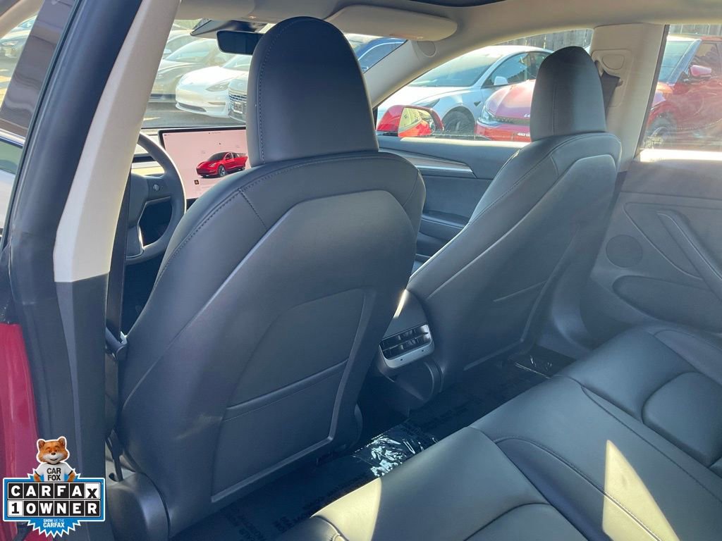 Used 2023 Tesla Model 3 Standard Range image 33