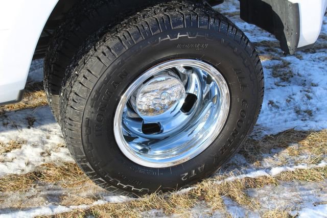 Used 2014 RAM 3500 Big Horn image 28