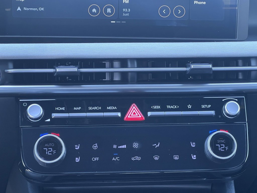 New 2026 Hyundai Santa Cruz Limited image 16