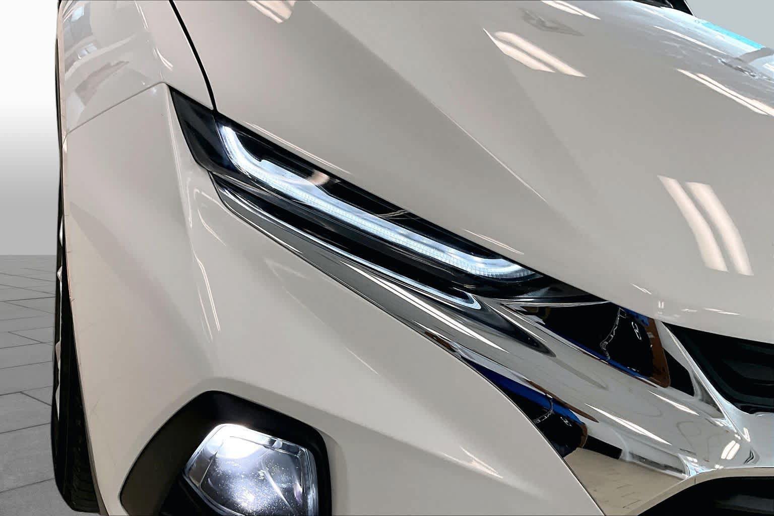 Used 2022 Chevrolet Blazer LT FWD image 25