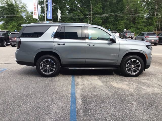 New 2026 Chevrolet Tahoe LT RWD image 7