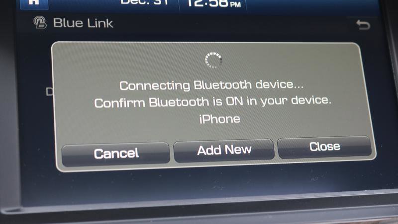 Used 2016 Hyundai Genesis 3.8 w/ Option Group 02 image 12