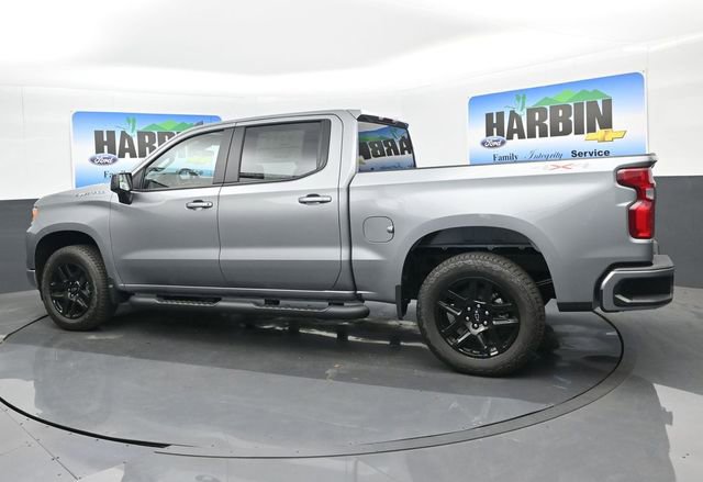 New 2026 Chevrolet Silverado 1500 RST w/ RST Select Package AWD/4WD image 3