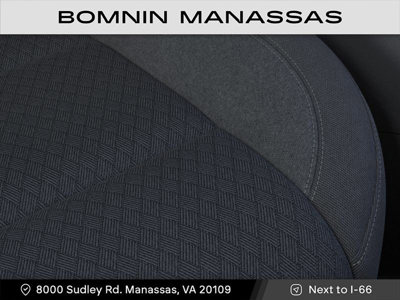 New 2026 Chevrolet Silverado 2500 LT image 21