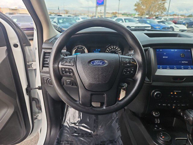 Used 2021 Ford Ranger XL w/ Equipment Group 101A High image 12