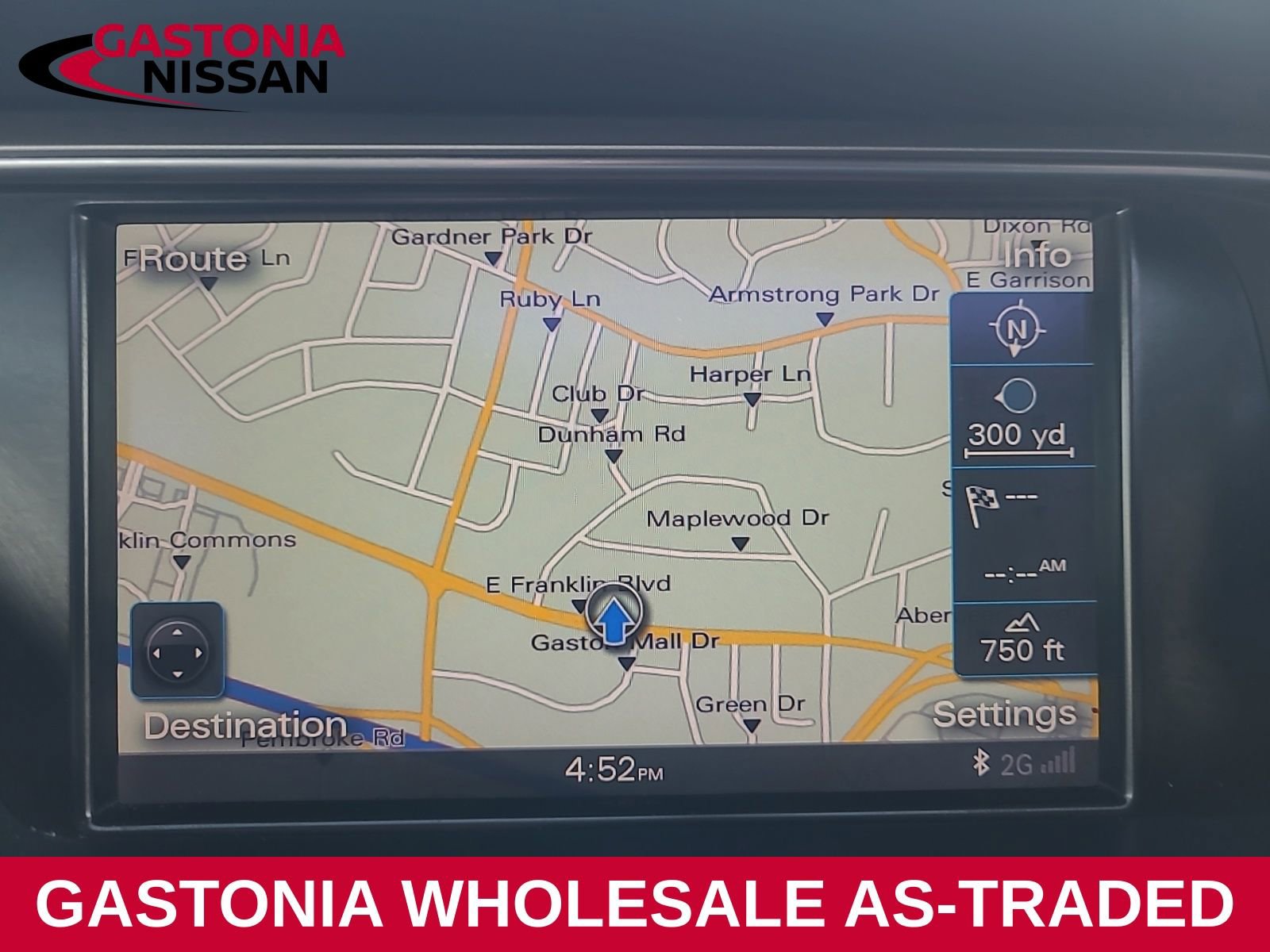 Used 2016 Audi A4 Premium image 37