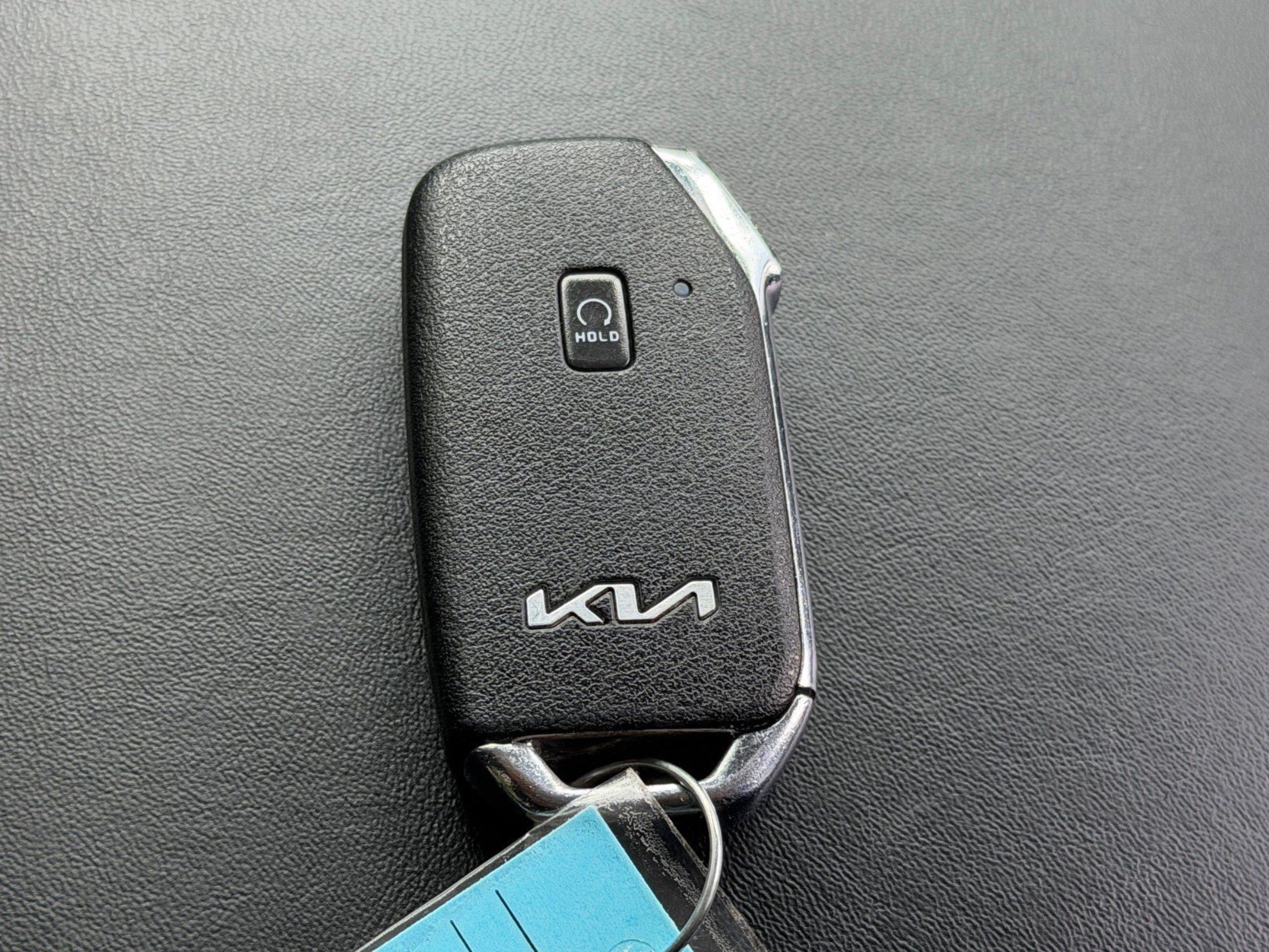 Certified 2022 Kia Telluride SX FWD image 27