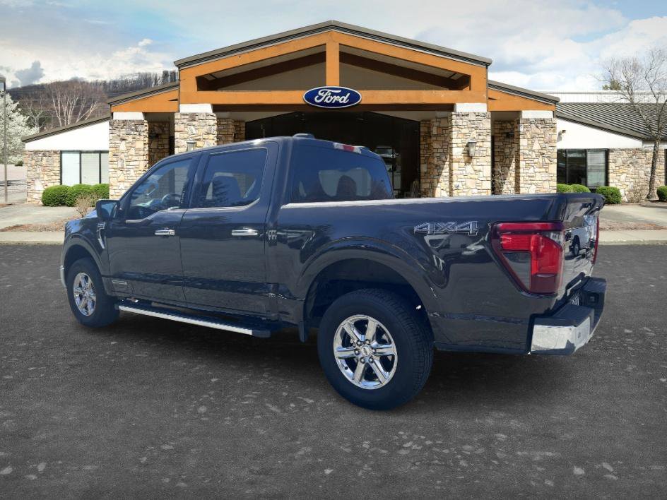 Used 2024 Ford F150 XLT w/ Mobile Office Package image 6