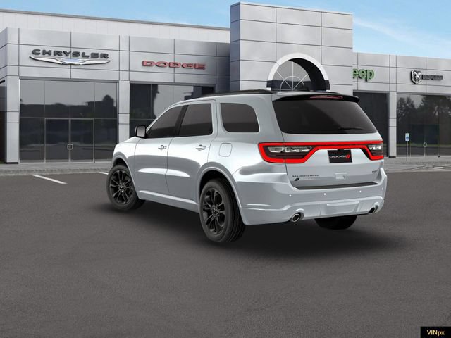 New 2026 Dodge Durango GT AWD/4WD image 5