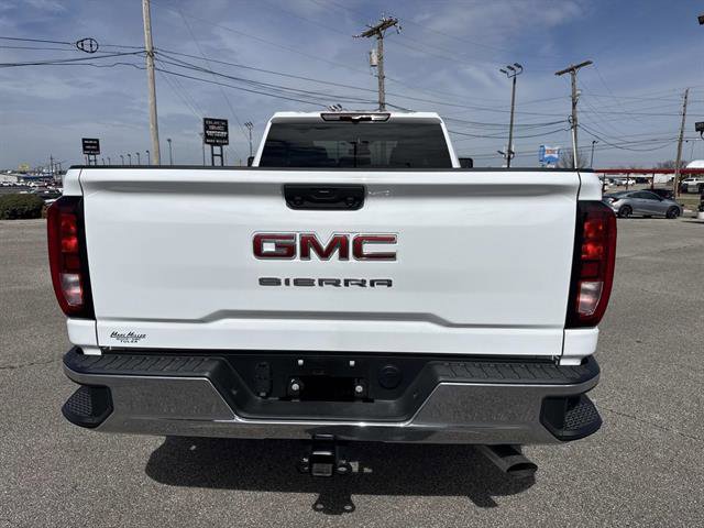 Used 2025 GMC Sierra 2500 Pro image 5