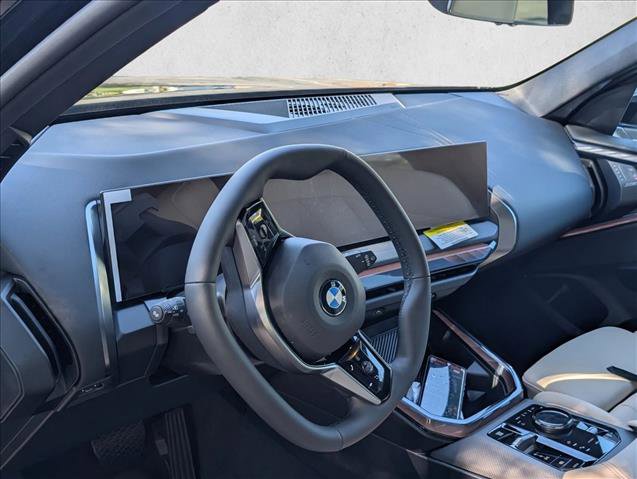 New 2026 BMW X3 xDrive30 w/ Convenience Package image 3