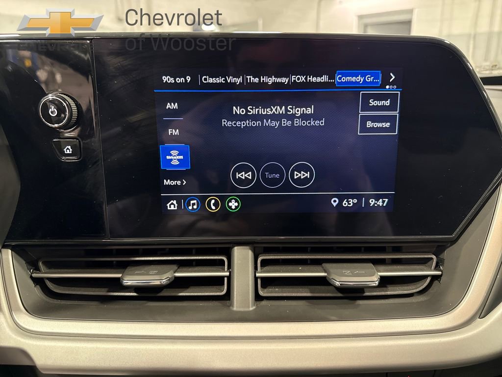 Used 2024 Chevrolet Trax LS image 10