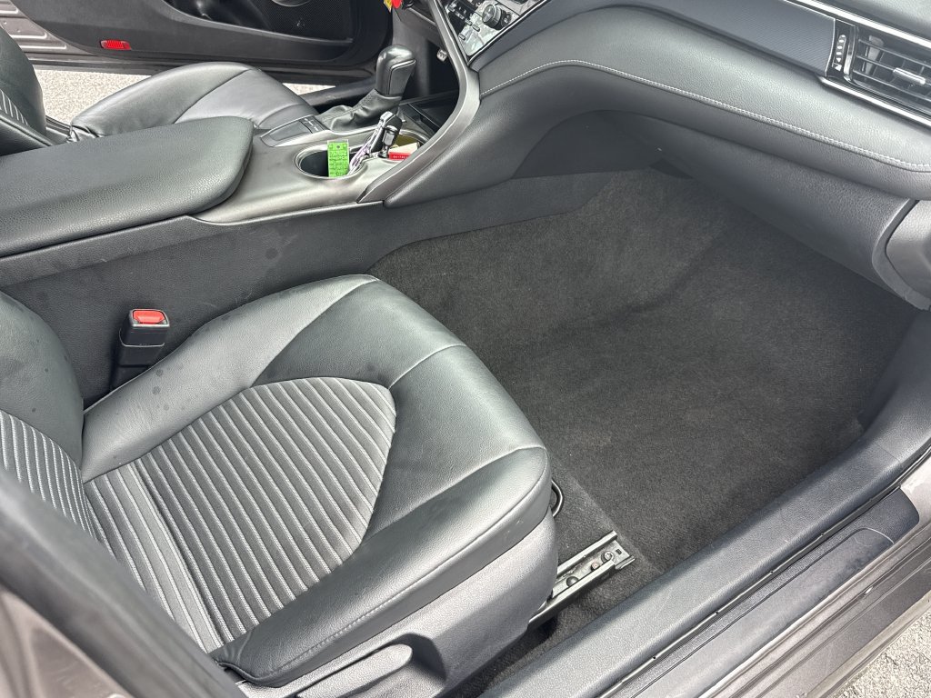 Used 2023 Toyota Camry SE FWD image 31