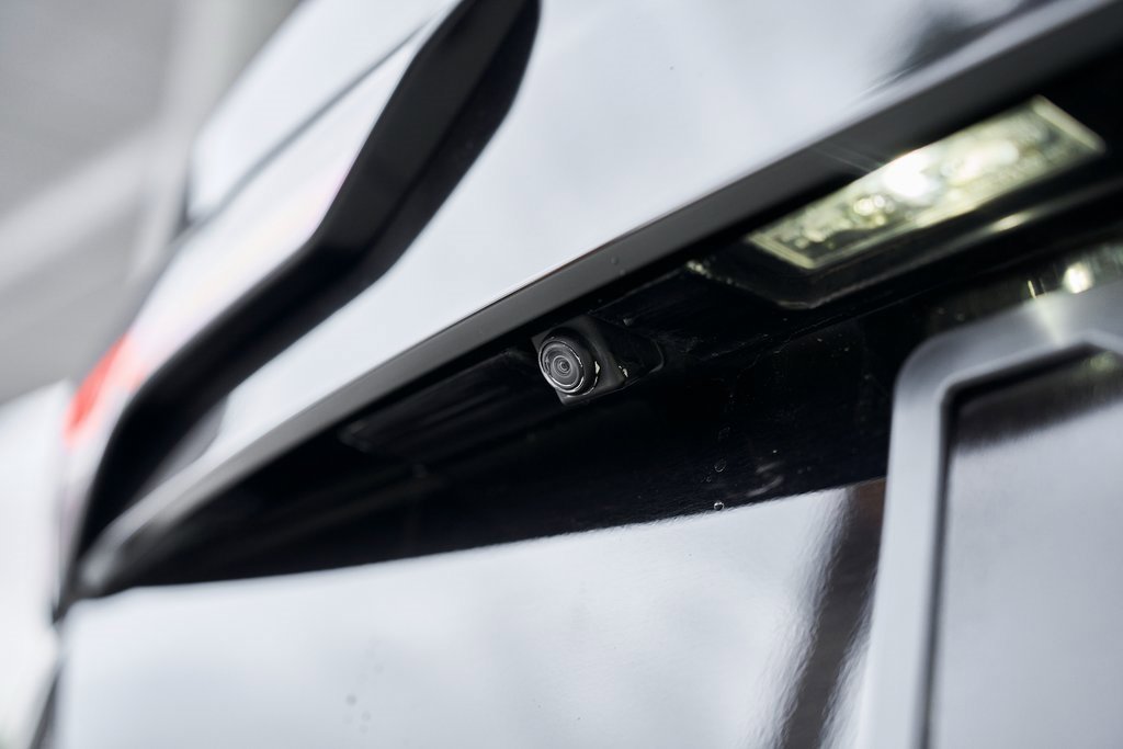 Used 2025 Mitsubishi Outlander ES image 11