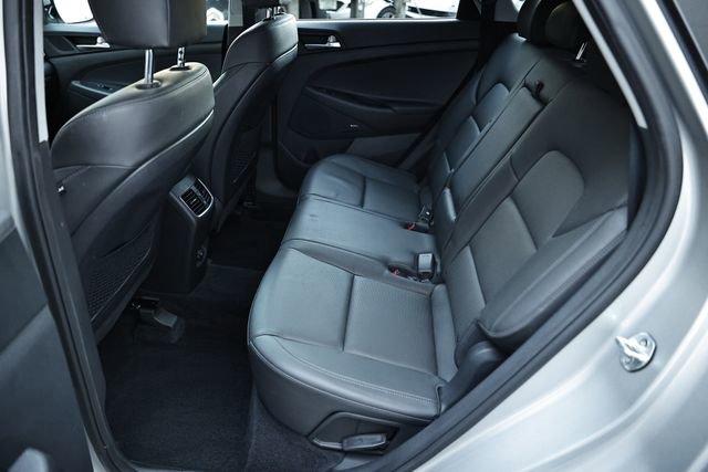 Used 2020 Hyundai Tucson Ultimate image 26