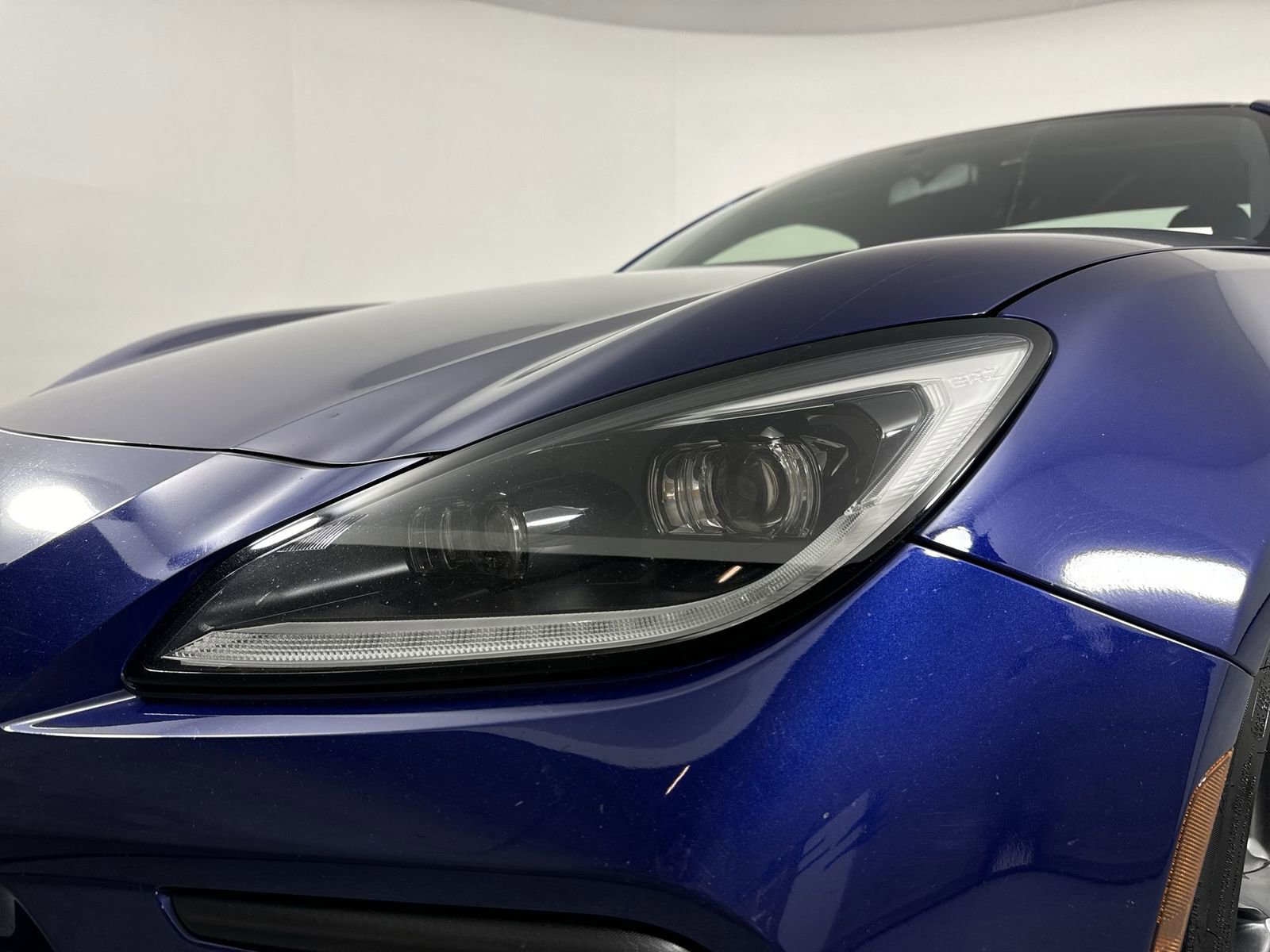 Used 2023 Subaru BRZ Premium image 26