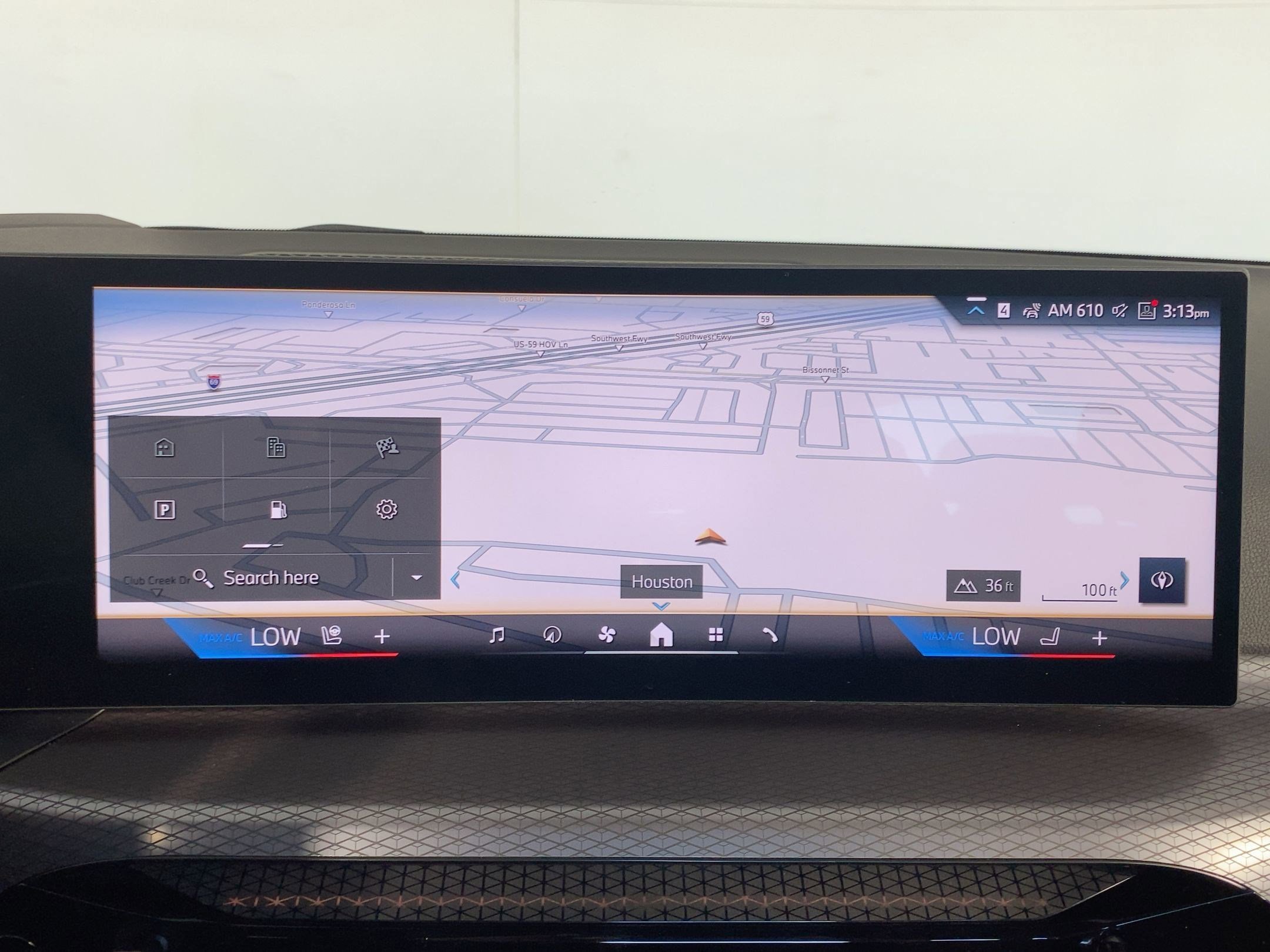 Used 2026 BMW 330i xDrive 330i NA xDrive (330i NA xDrive image 24