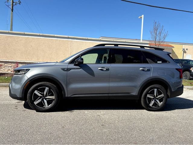 Used 2022 Kia Sorento S AWD/4WD image 18