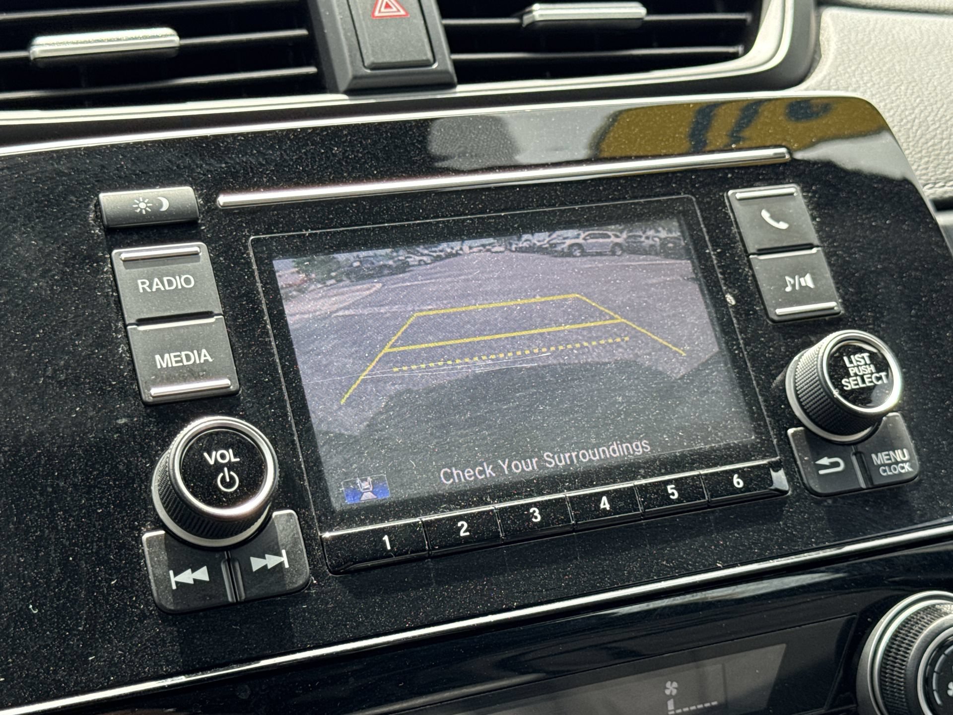 Used 2020 Honda CR-V LX image 23