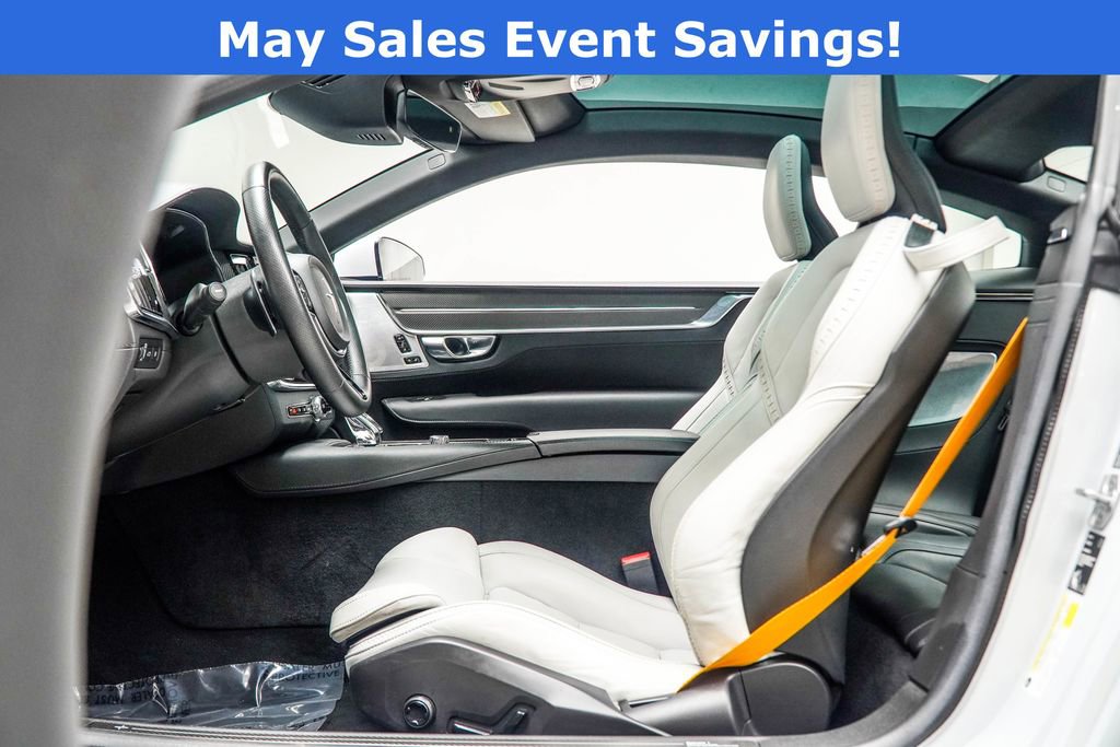 Used 2021 Polestar Polestar 1 AWD/4WD image 37