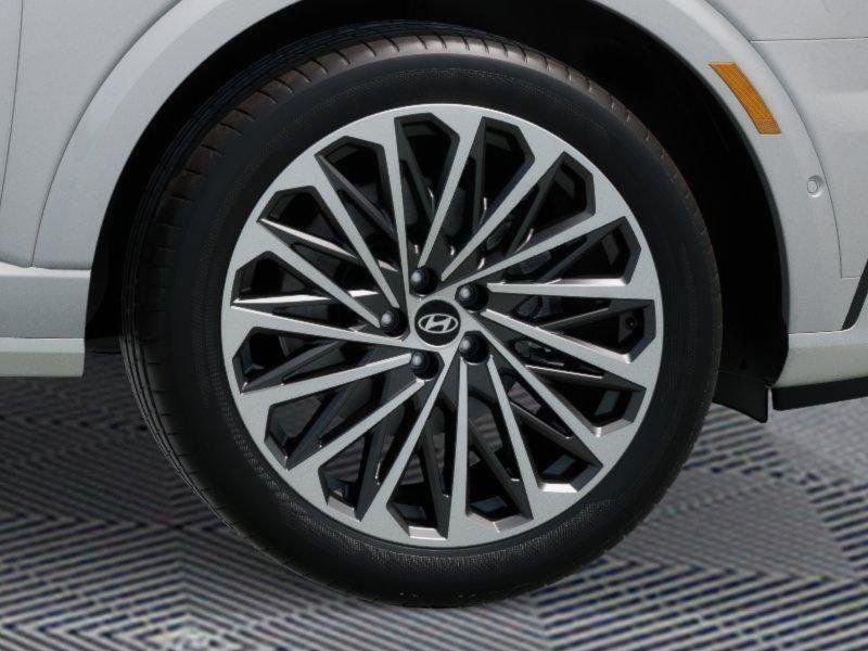 New 2027 Hyundai Palisade Calligraphy FWD image 35