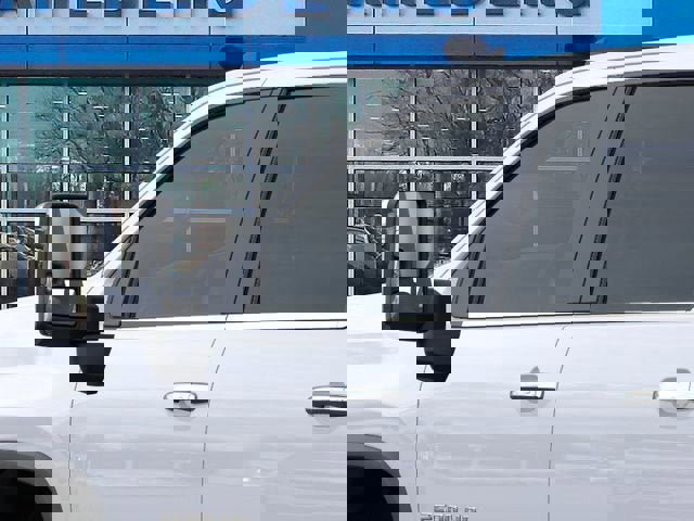 New 2026 Chevrolet Silverado 2500 LT w/ Z71 Chrome Sport Edition image 12