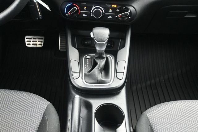 Used 2024 Kia Soul LX w/ Option Group 015 FWD image 22