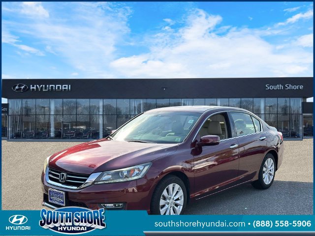 Used 2013 Honda Accord EX-L image 4