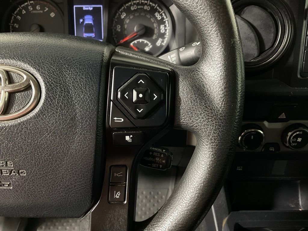 Used 2019 Toyota Tacoma SR image 24