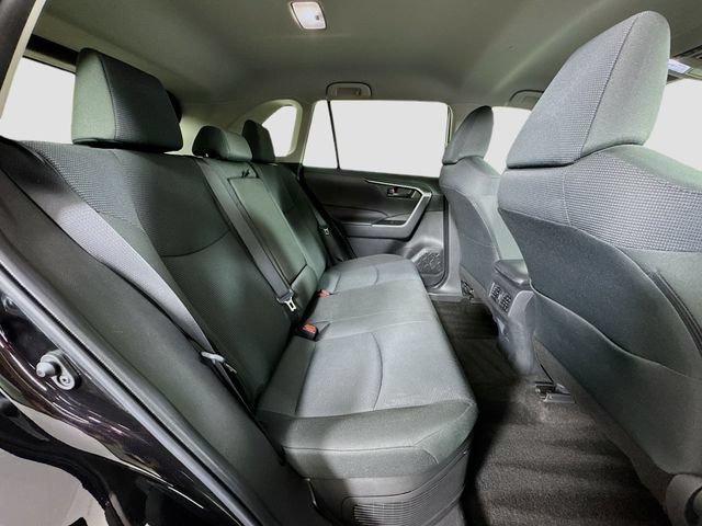 Certified 2024 Toyota RAV4 LE AWD/4WD image 28
