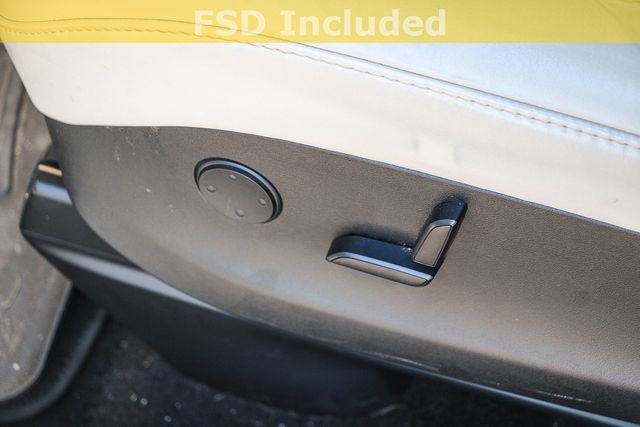 Used 2018 Tesla Model X 100D image 23