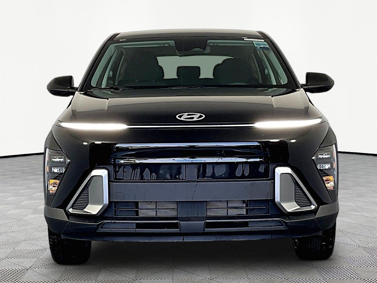 New 2027 Hyundai Kona SE AWD/4WD image 2